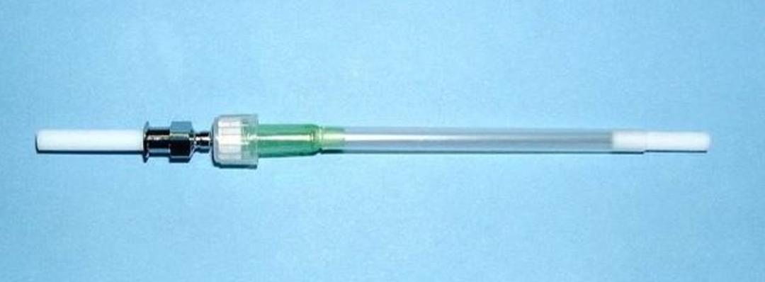 Needle Trap - PAS Technology - General Lab