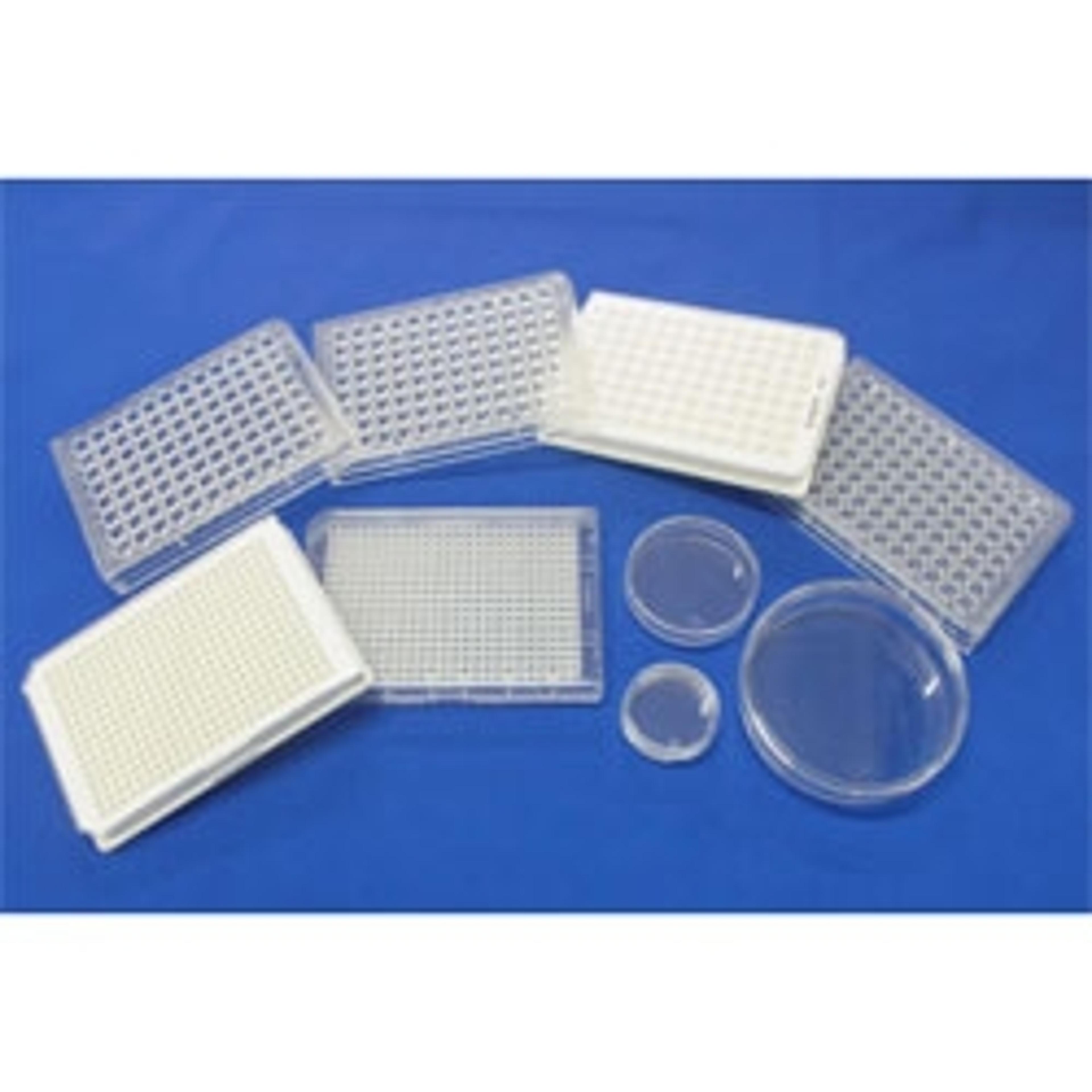 PrimeSurface® 3D Culture Spheroid White Plates - S-Bio - Life Sciences