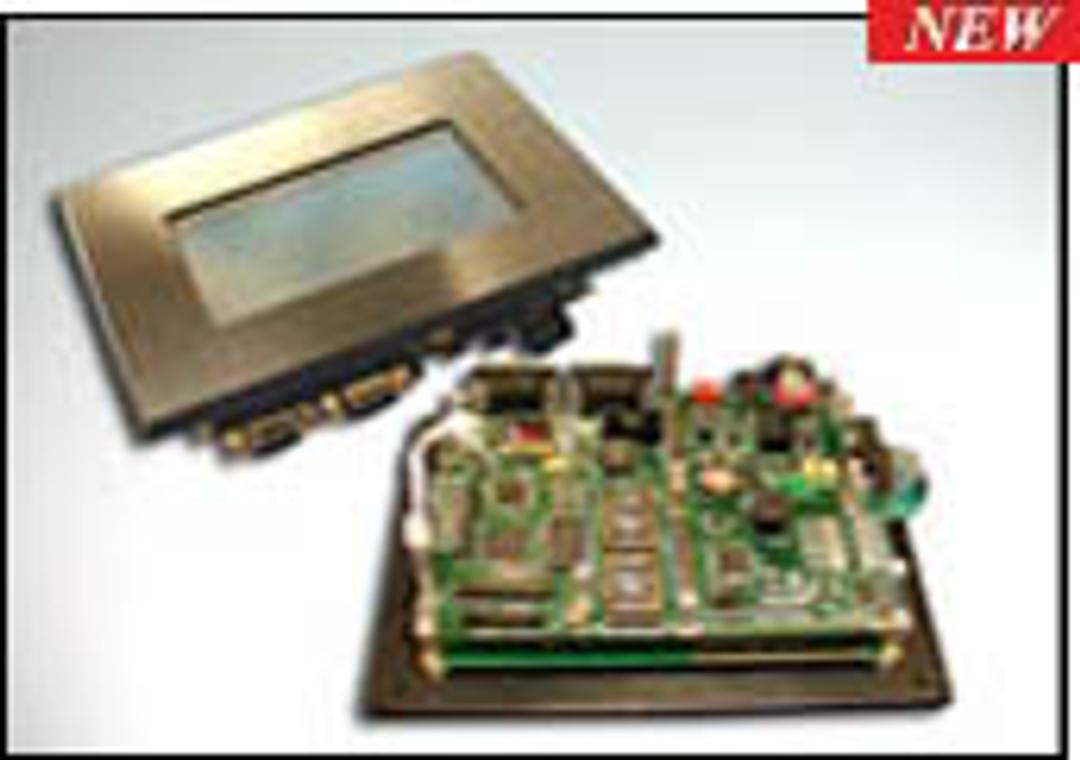 QScreen - Mosaic Industries Inc. - Lab Informatics