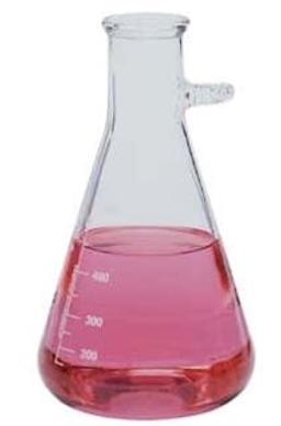 KIMBLE ULTRA-WARE KimCote Filter Flask - DWK Life Sciences - General Lab