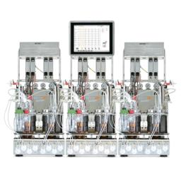 Multifors 2 - INFORS HT - Life Sciences