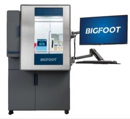 Bigfoot Spectral Cell Sorter - Thermo Fisher Scientific - Life Sciences