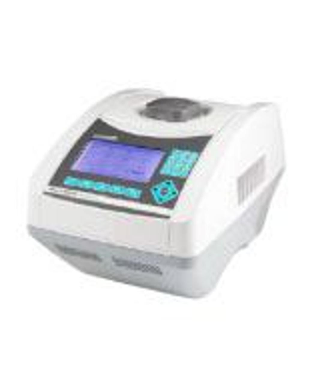 MultiGene™ OptiMax Thermal Cycler - Labnet International - Life Sciences