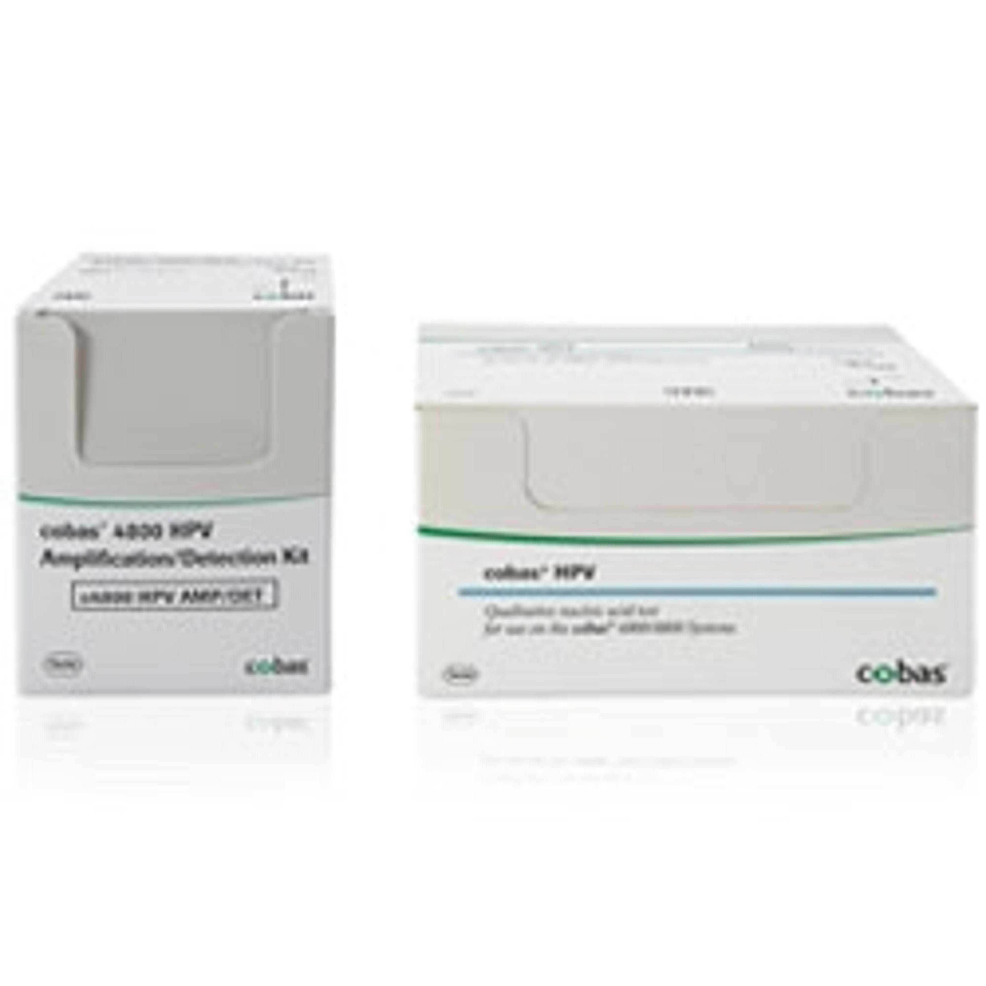 cobas® HPV - null