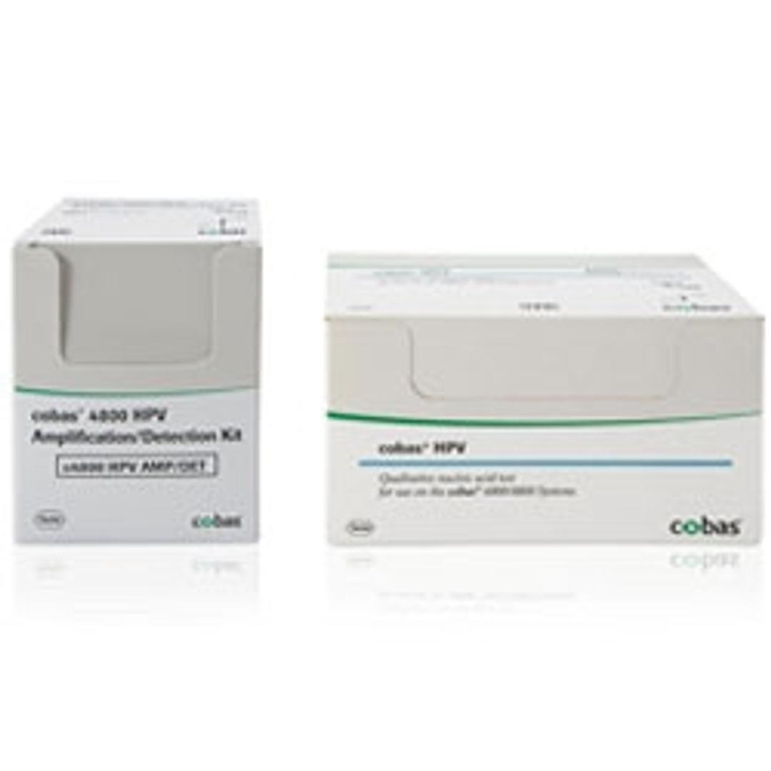 cobas® HPV - null