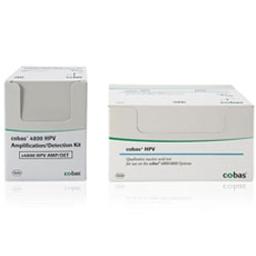 cobas® HPV - null