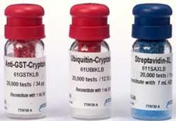 Ubiquitin reagent toolbox - Cisbio Bioassays
