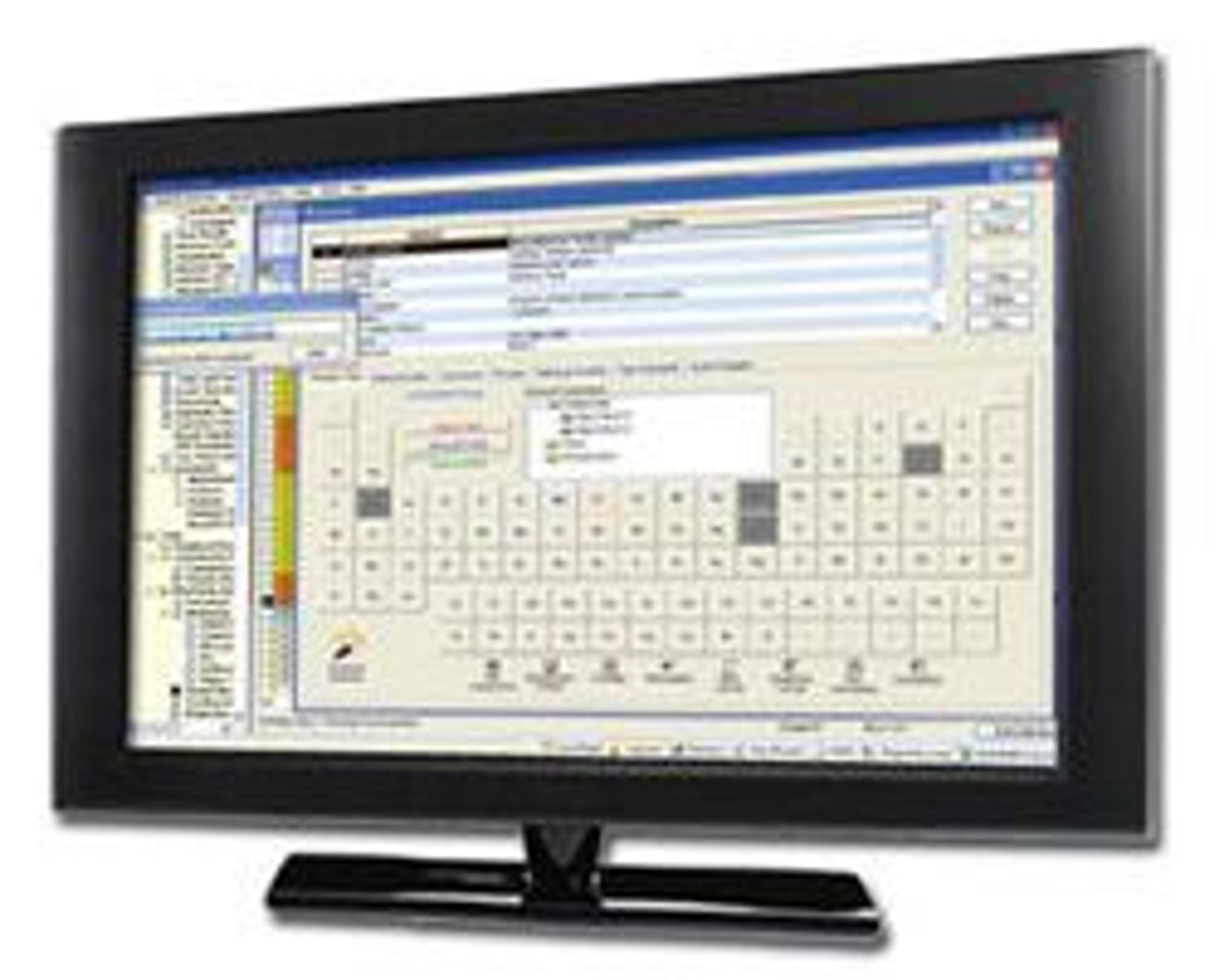 OXSAS* Optical Emission Analytical Software - Thermo Fisher Scientific - Lab Automation