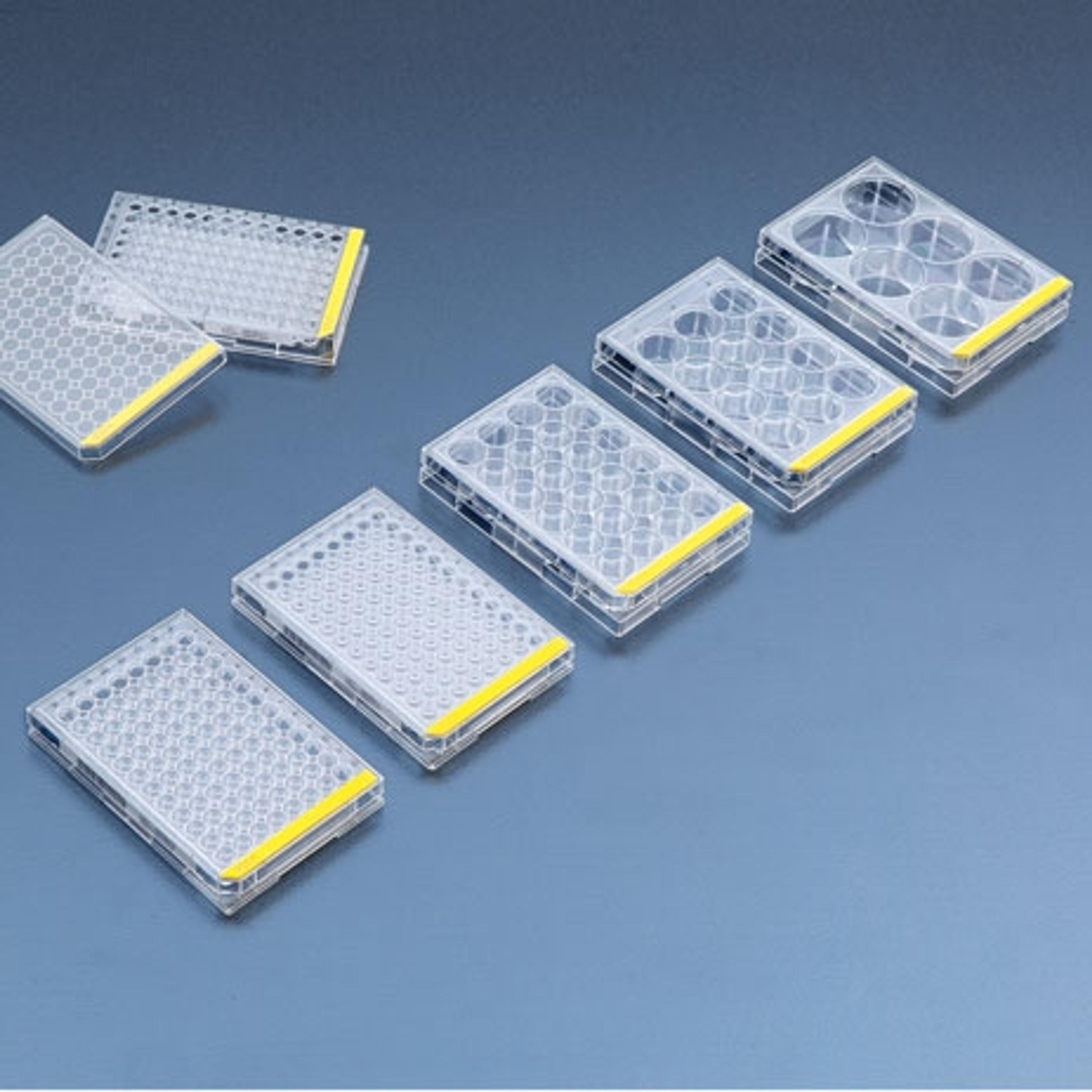 TPP Multi-well Plates - MIDSCI - Life Sciences