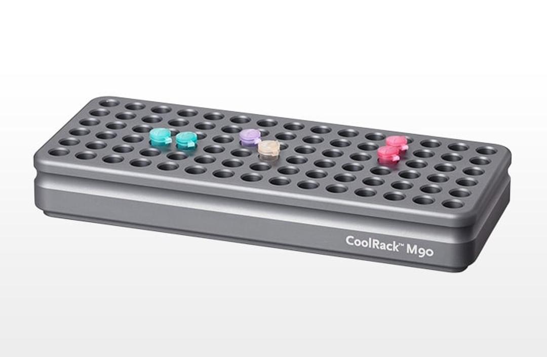 CoolRack® M90 - BioCision, LLC - General Lab