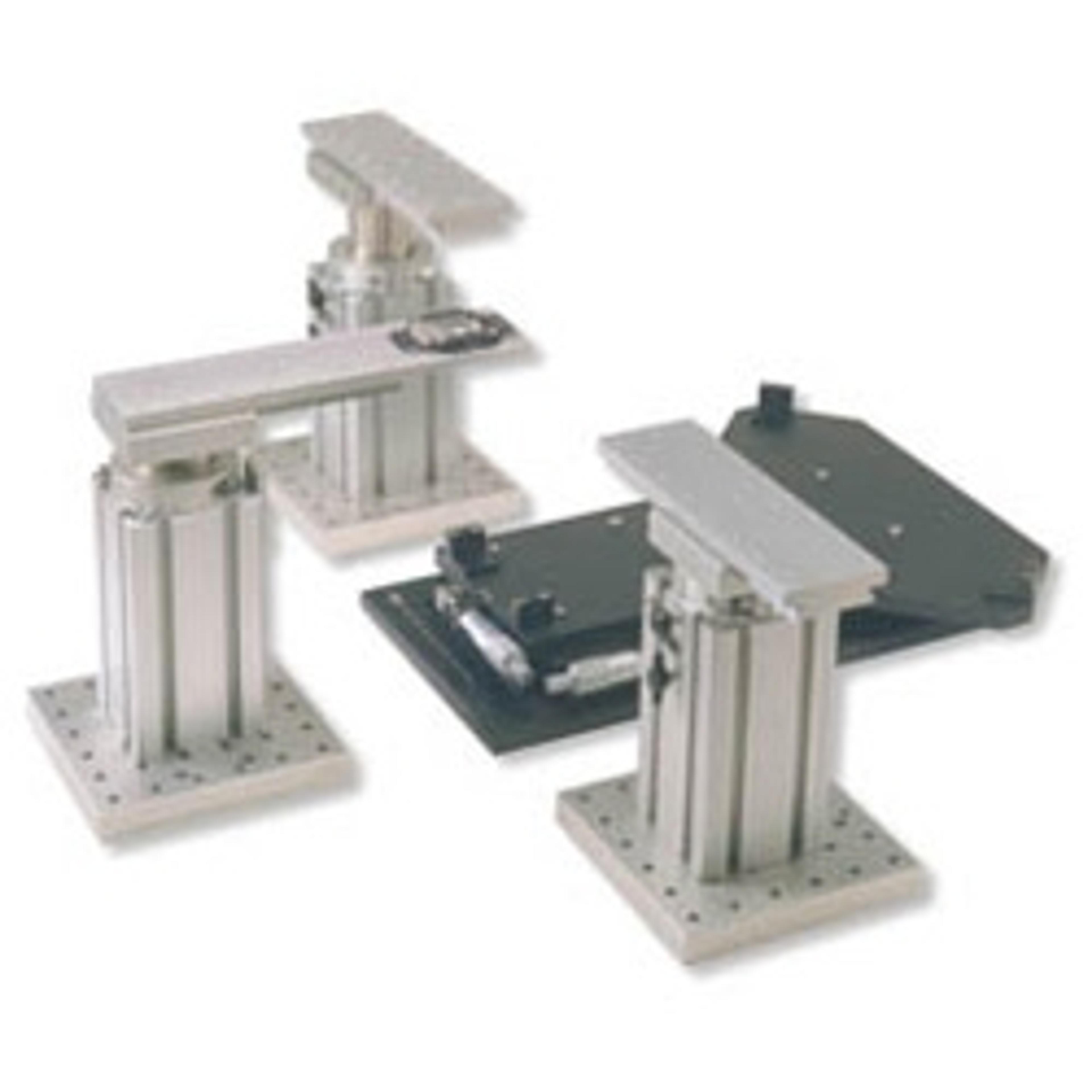 Towers & Stages - Sutter Instrument Co. - Life Sciences