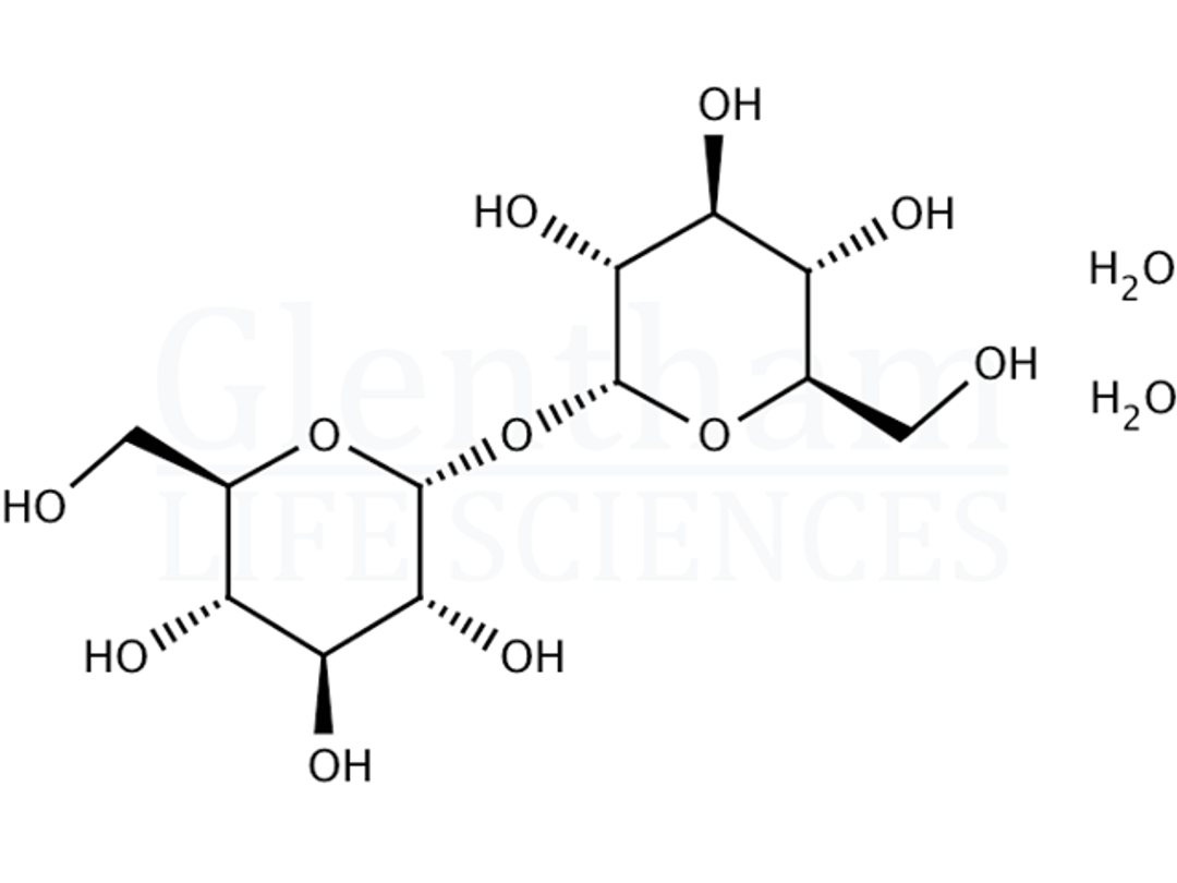D-(+)-Trehalose dihydrate - Glentham Life Sciences - General Lab