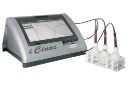 iCinac L.A.B. Fermentation Monitor - KPM Analytics - General Lab