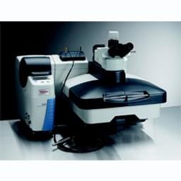 Thermo Scientific™ DXR3 Raman Microscope - Thermo Fisher Scientific - Spectroscopy