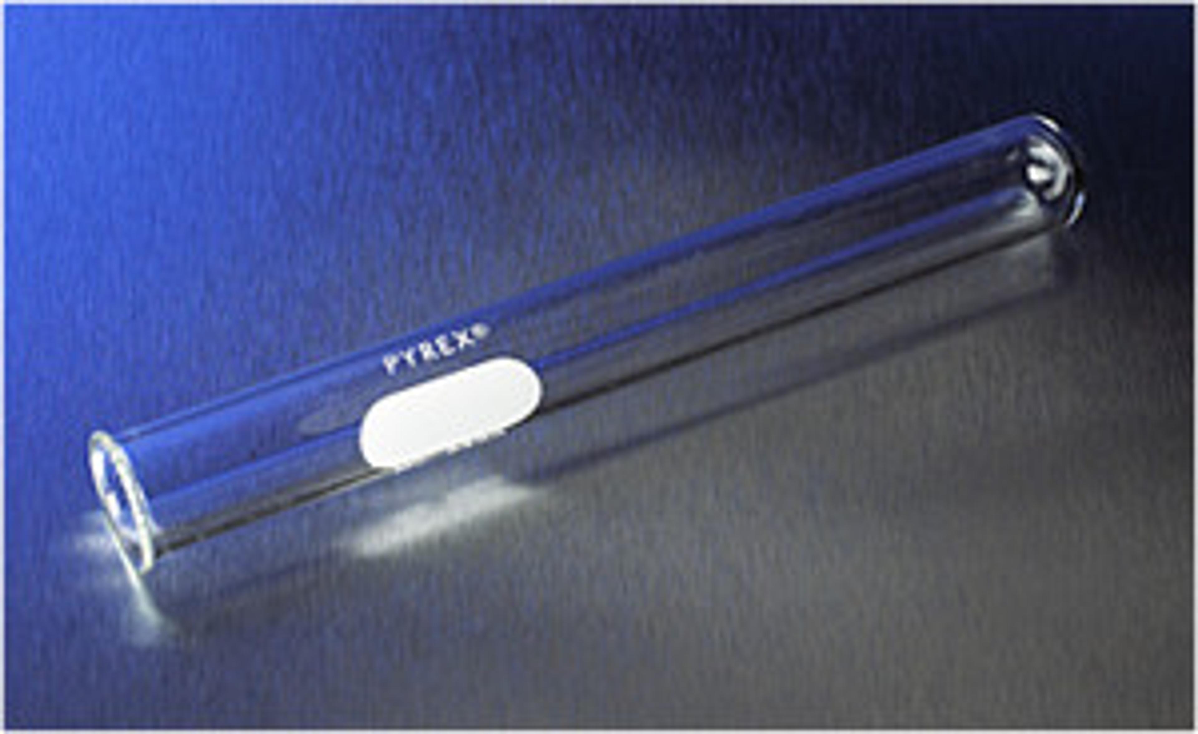 PYREX® 70 mL Test Tubes, 25x200 mm - Corning Life Sciences - General Lab