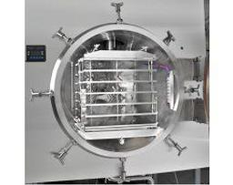 Benchmark Freeze Drier - Genevac - General Lab