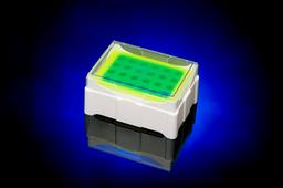 IsoFreeze Color Change Racks - SSI - Scientific Specialties, Inc - Life Sciences