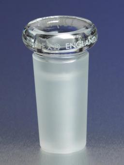 PYREX® Bushing Adapter with 34/45 Standard Taper Outer Joint and 24/40 Standard Taper Inner Joint - Corning Life Sciences - General Lab