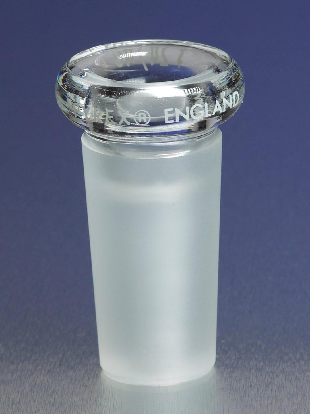 PYREX® Bushing Adapter with 34/45 Standard Taper Outer Joint and 24/40 Standard Taper Inner Joint - Corning Life Sciences - General Lab