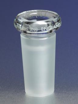 PYREX® Bushing Adapter with 34/45 Standard Taper Outer Joint and 24/40 Standard Taper Inner Joint - Corning Life Sciences - General Lab