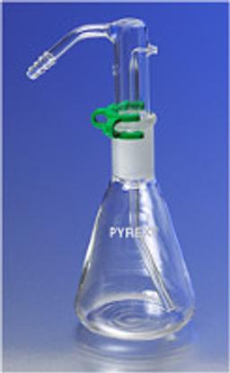 PYREX® 250 mL Chromatographic Reagent Atomizer - Corning Life Sciences - Separations