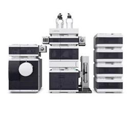 Agilent 1260 Infinity II Preparative LC/MSD System - Agilent Technologies - Separations