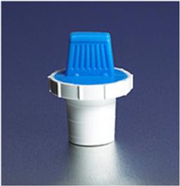 PYREX® No. 9 Polyethylene Standard Taper Stoppers - Corning Life Sciences - General Lab