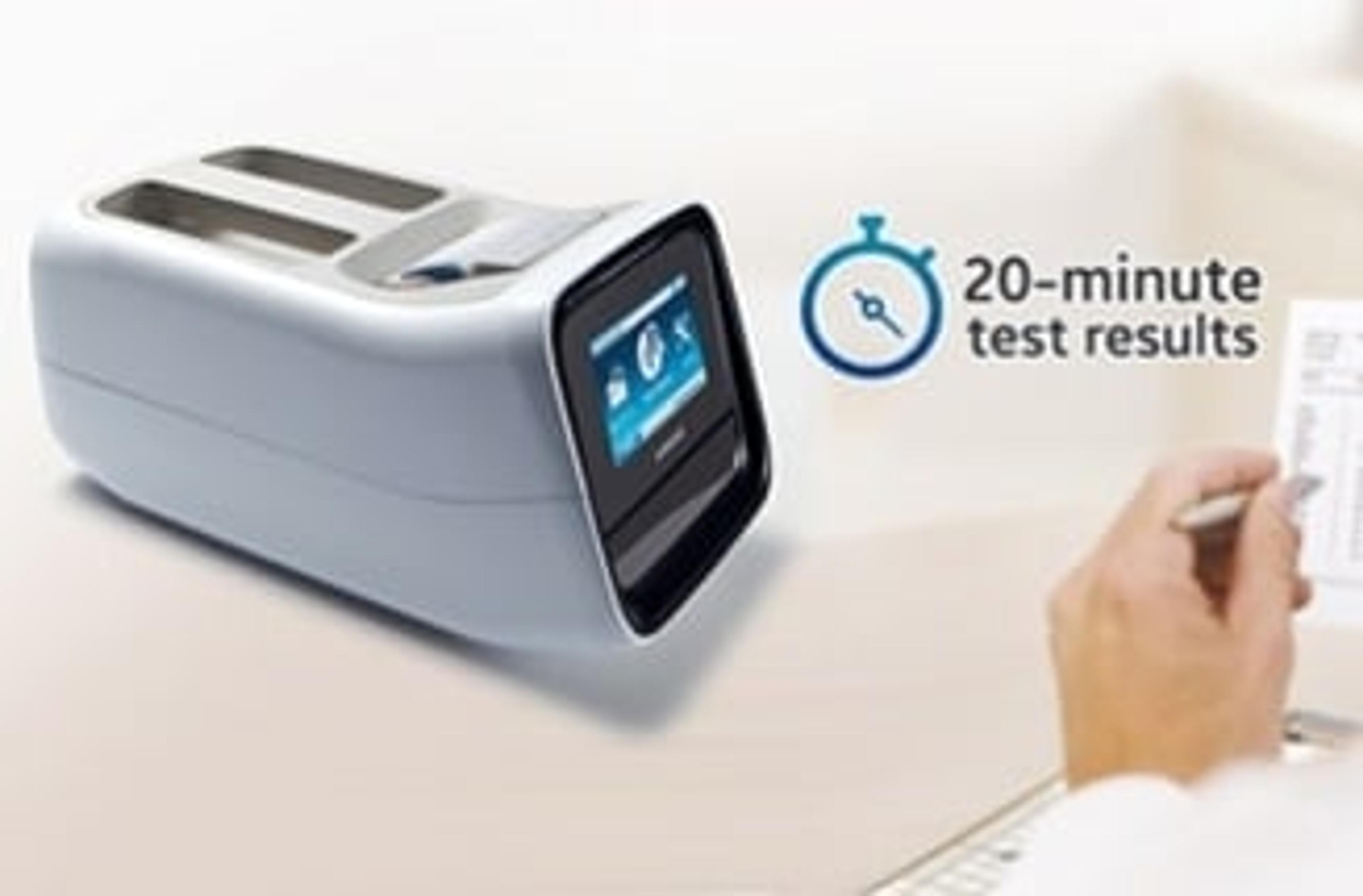 Samsung IB B·R·A·H·M·S PCT - Thermo Fisher Scientific - Clinical Diagnostics