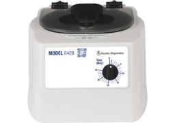 642B - Drucker Diagnostics - Clinical Diagnostics