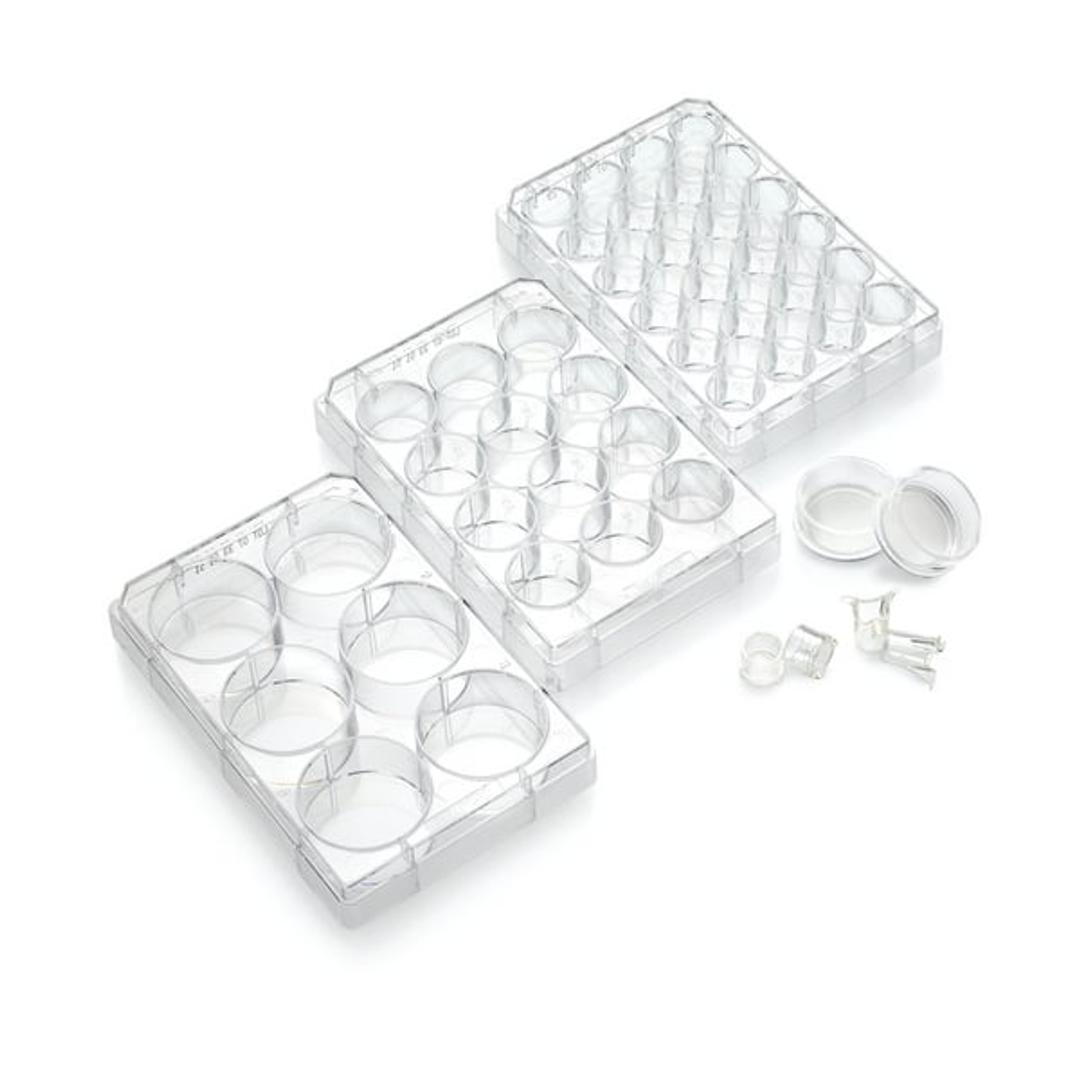 Millicell® Cell Culture Inserts - Merck - Life Sciences