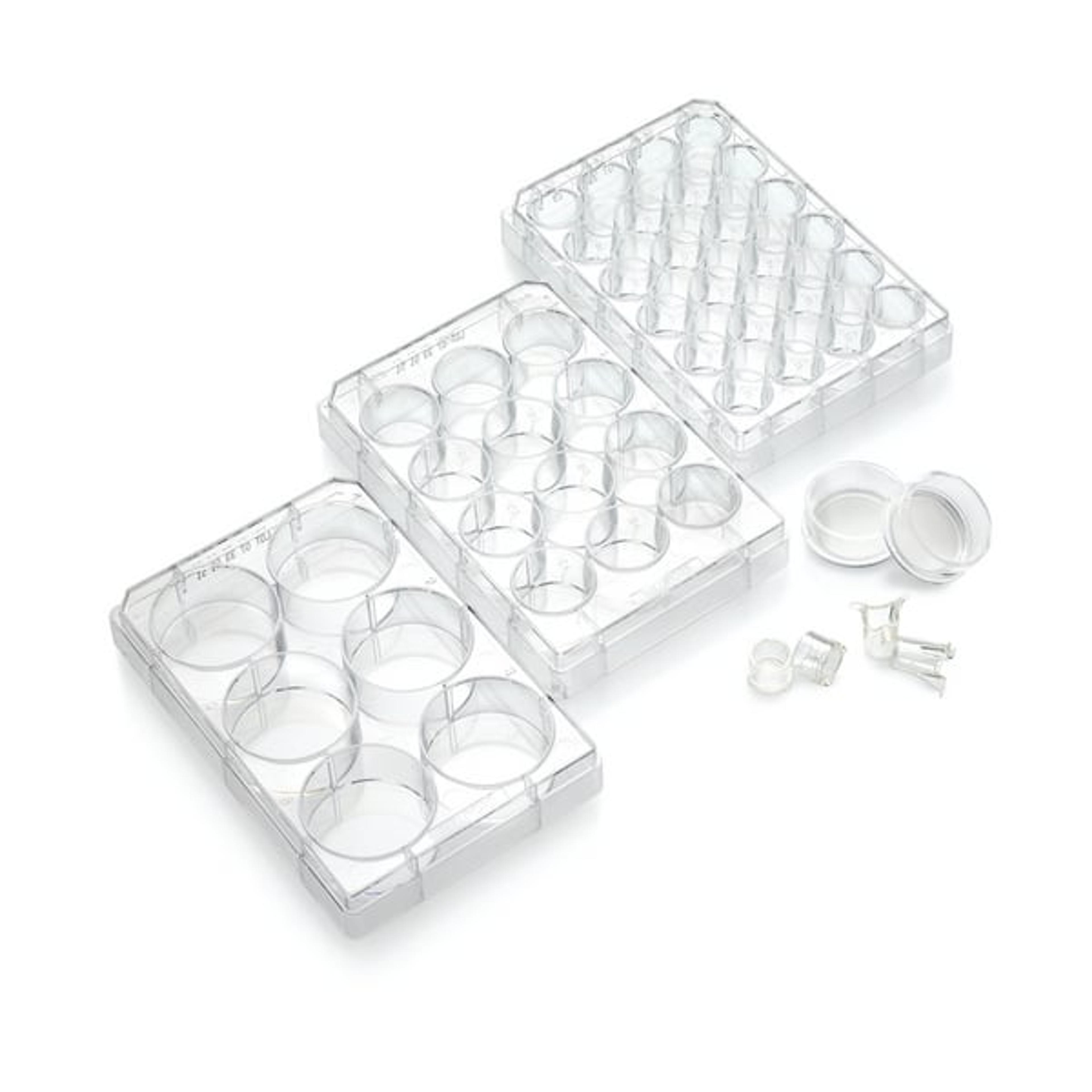 Millicell® Cell Culture Inserts - Merck - Life Sciences