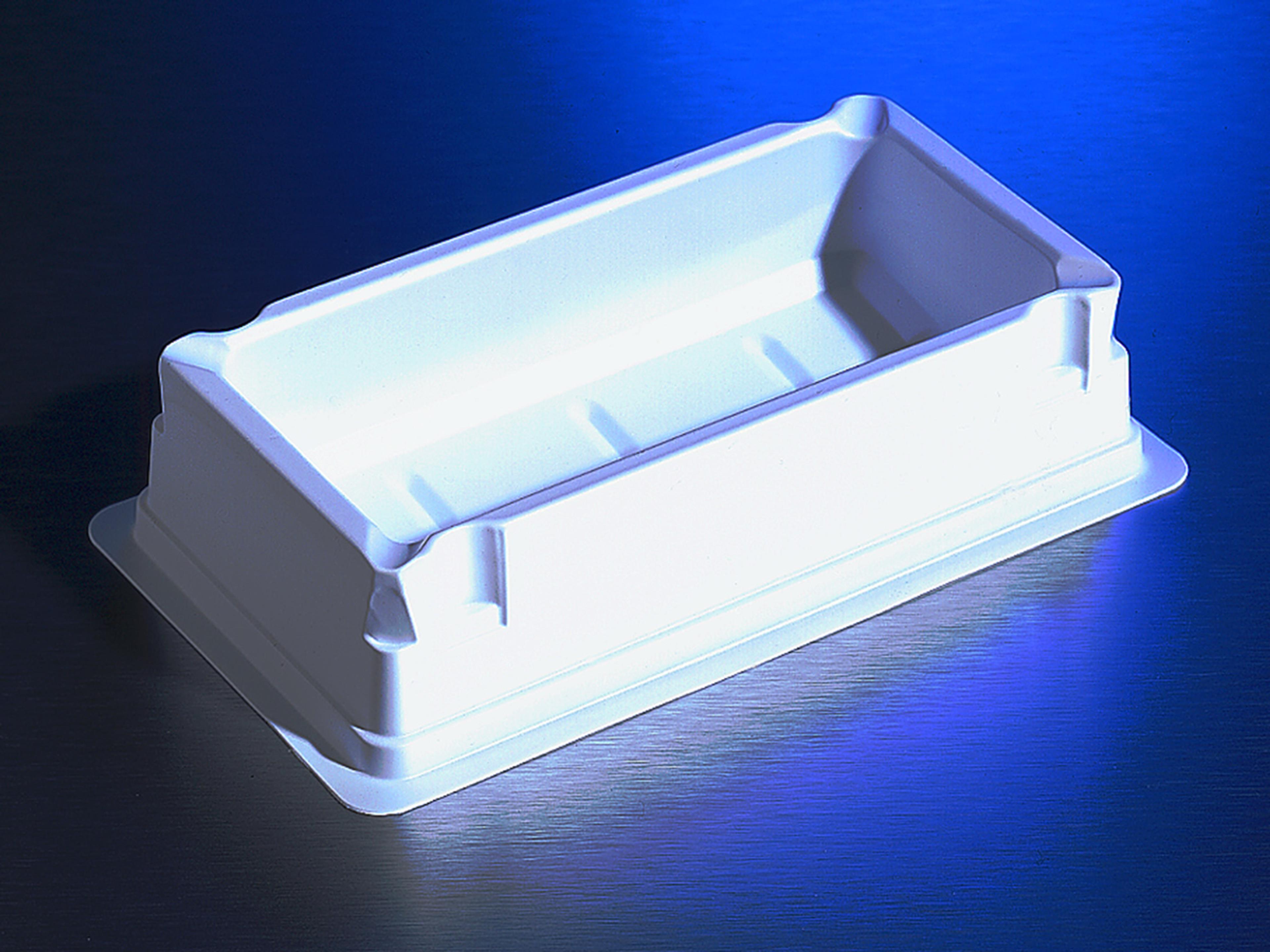 Costar® 100 mL Reagent Reservoirs, 5/Bag, Sterile - Corning Life Sciences - General Lab