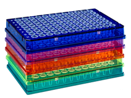 Amplify Rigid PCR Plates - Alpha Laboratories Ltd - General Lab