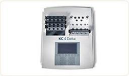 KC4 Delta – Semi Automated Coagulation Analyser - Diagnostica Stago - Clinical Diagnostics