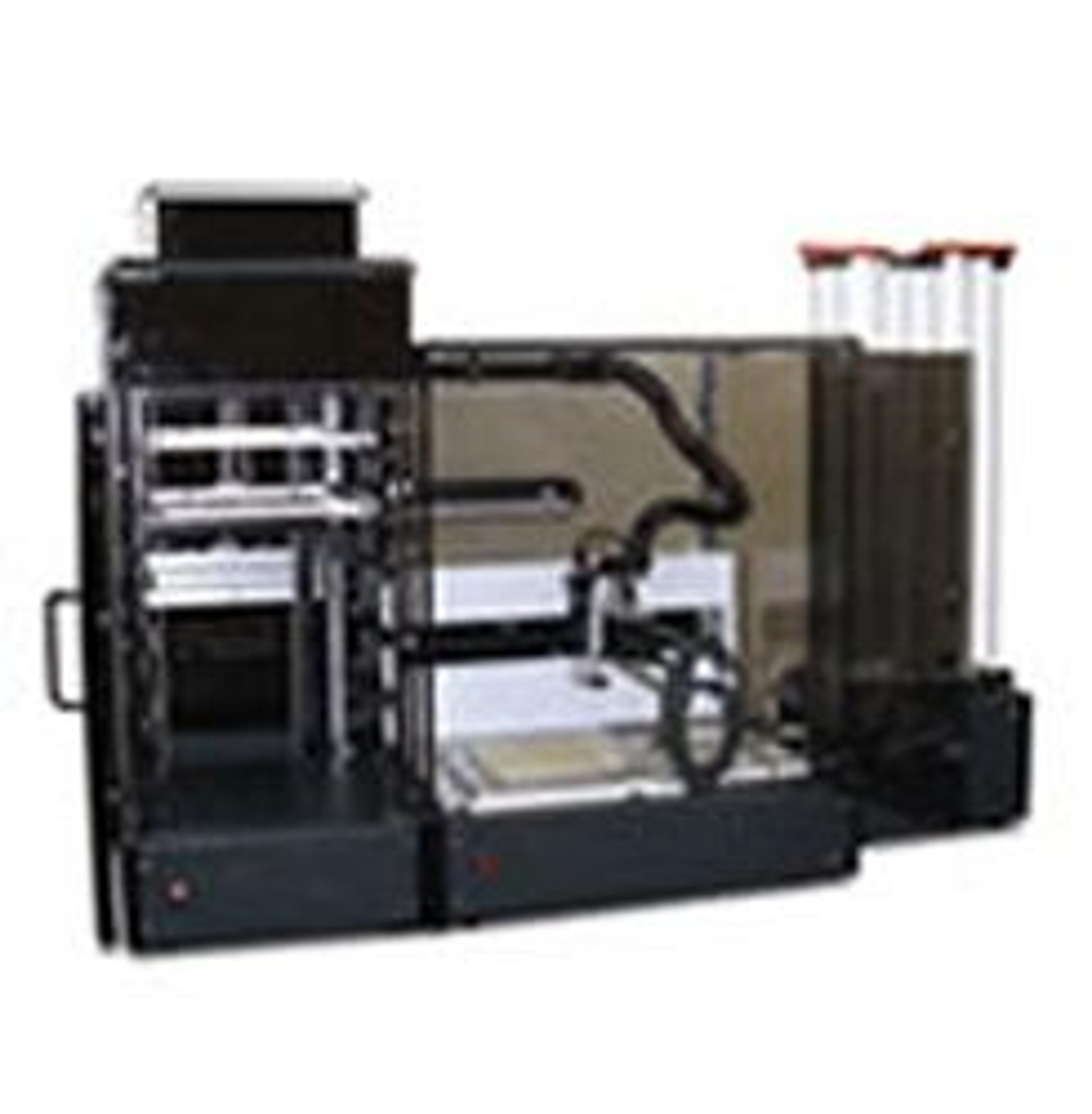 K6² - Colony Picking System - Kbiosystems - Life Sciences