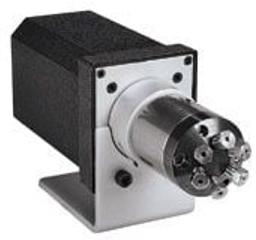 Cheminert C72 UHPLC Injector - VICI Valco Instruments Co. Inc.