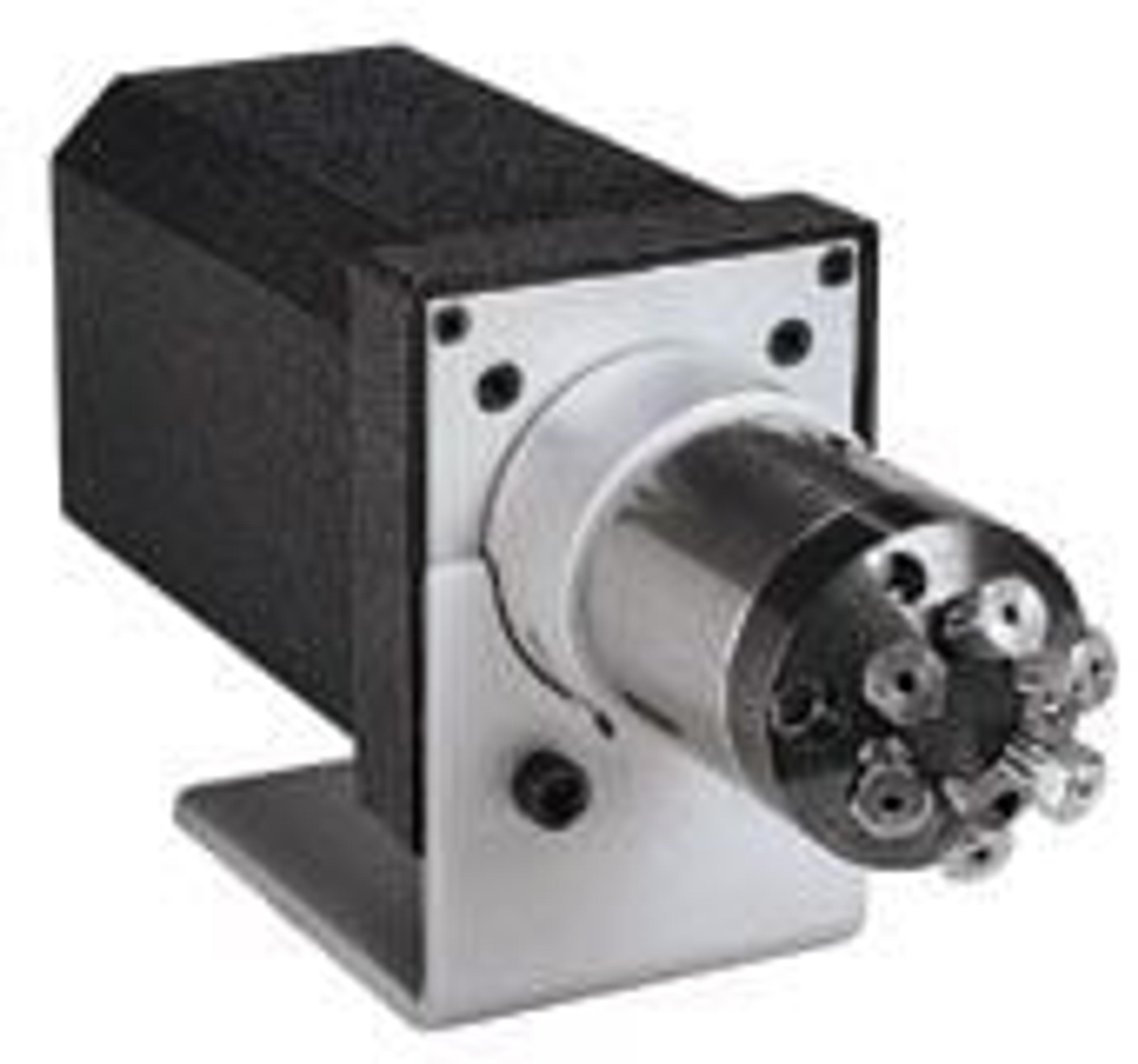 Cheminert C72 UHPLC Injector - VICI Valco Instruments Co. Inc.