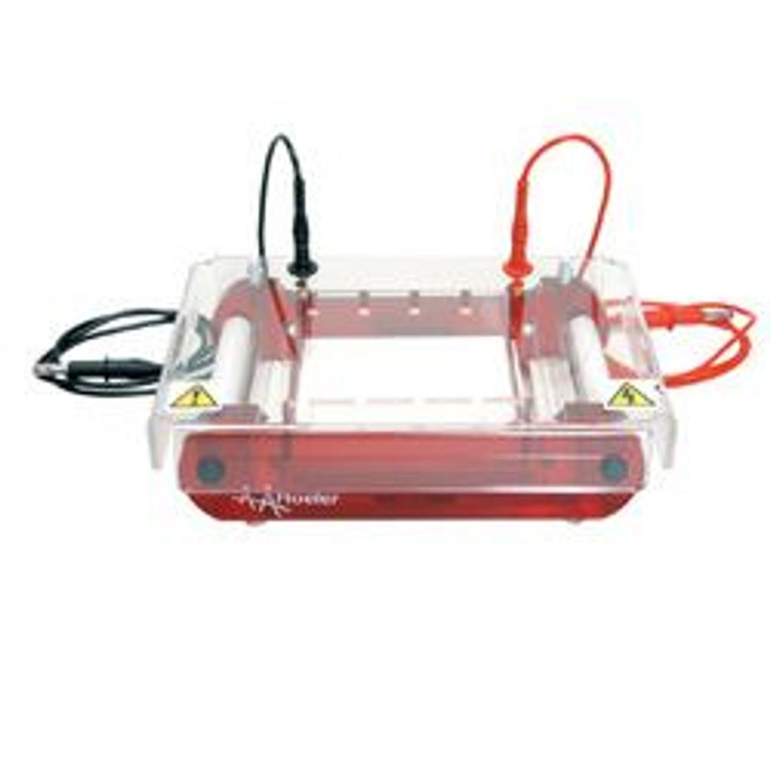SUB10 Mini-Plus Submarine Unit - Hoefer Inc. Europe - Life Sciences