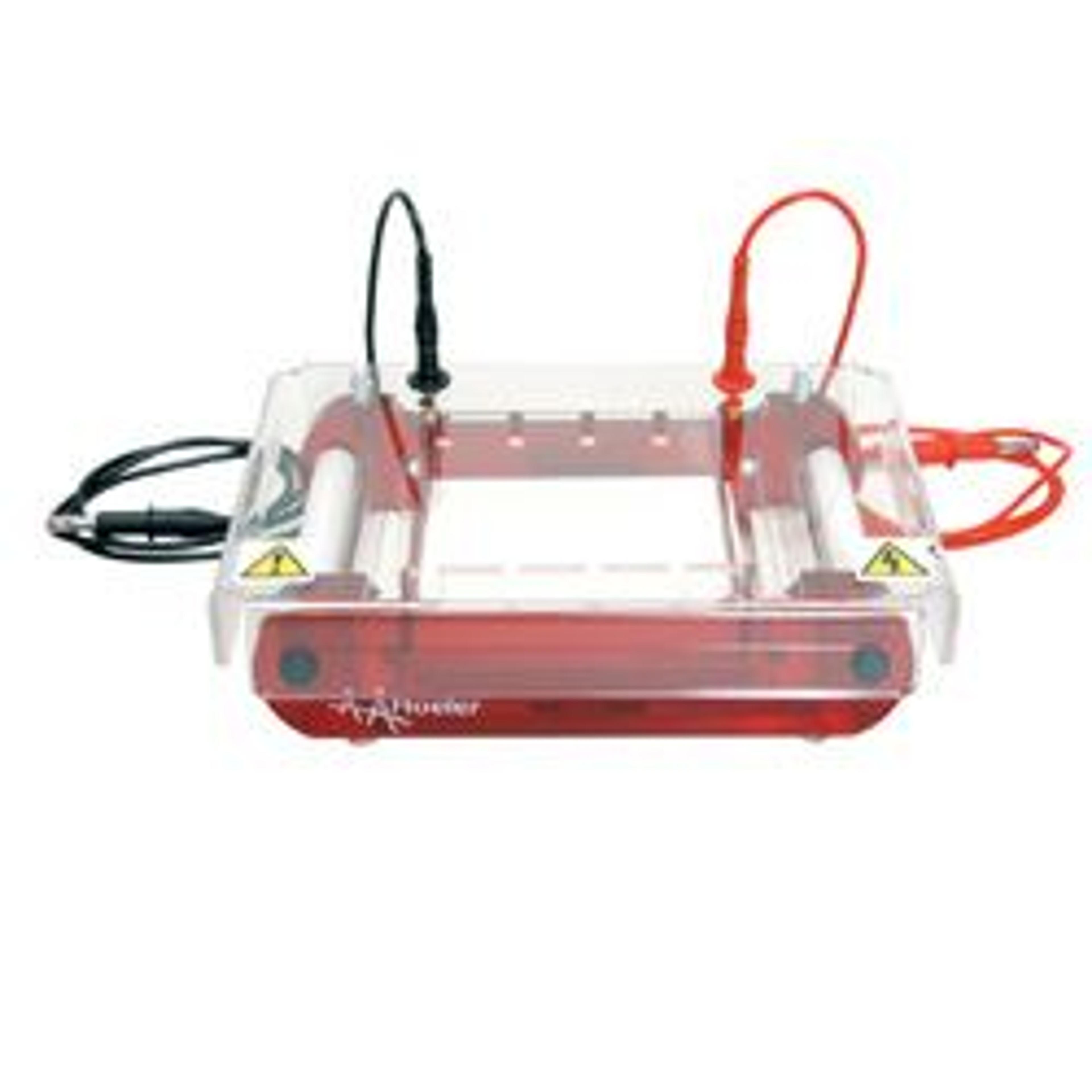 SUB10 Mini-Plus Submarine Unit - Hoefer Inc. Europe - Life Sciences