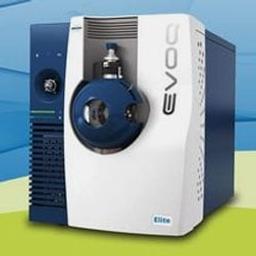 EVOQ LC-TQ - Bruker Daltonics - Separations