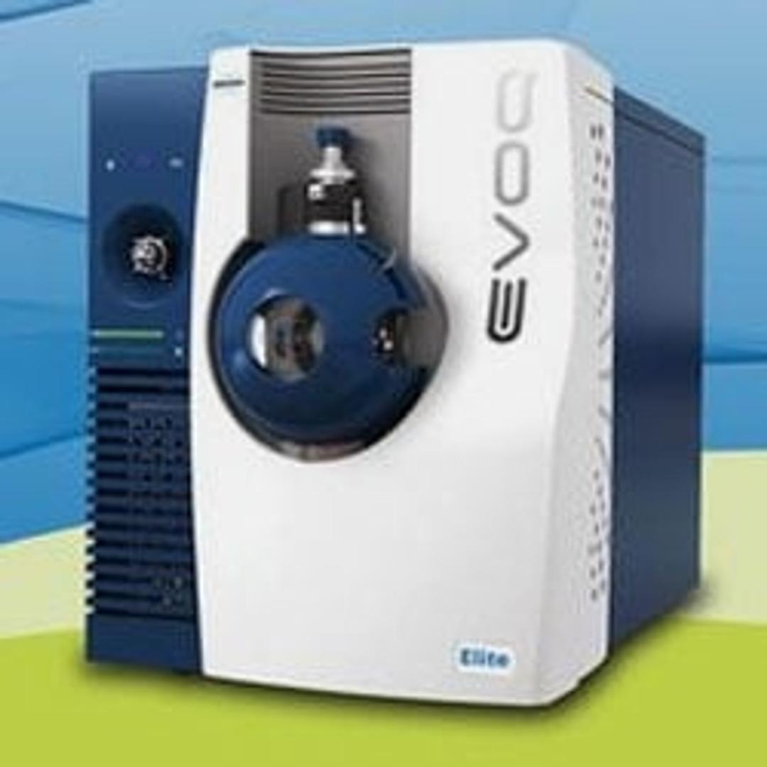 EVOQ LC-TQ - Bruker Daltonics - Separations