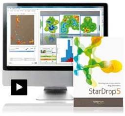 StarDrop 5 - Drug Discovery Software - Optibrium - Lab Informatics