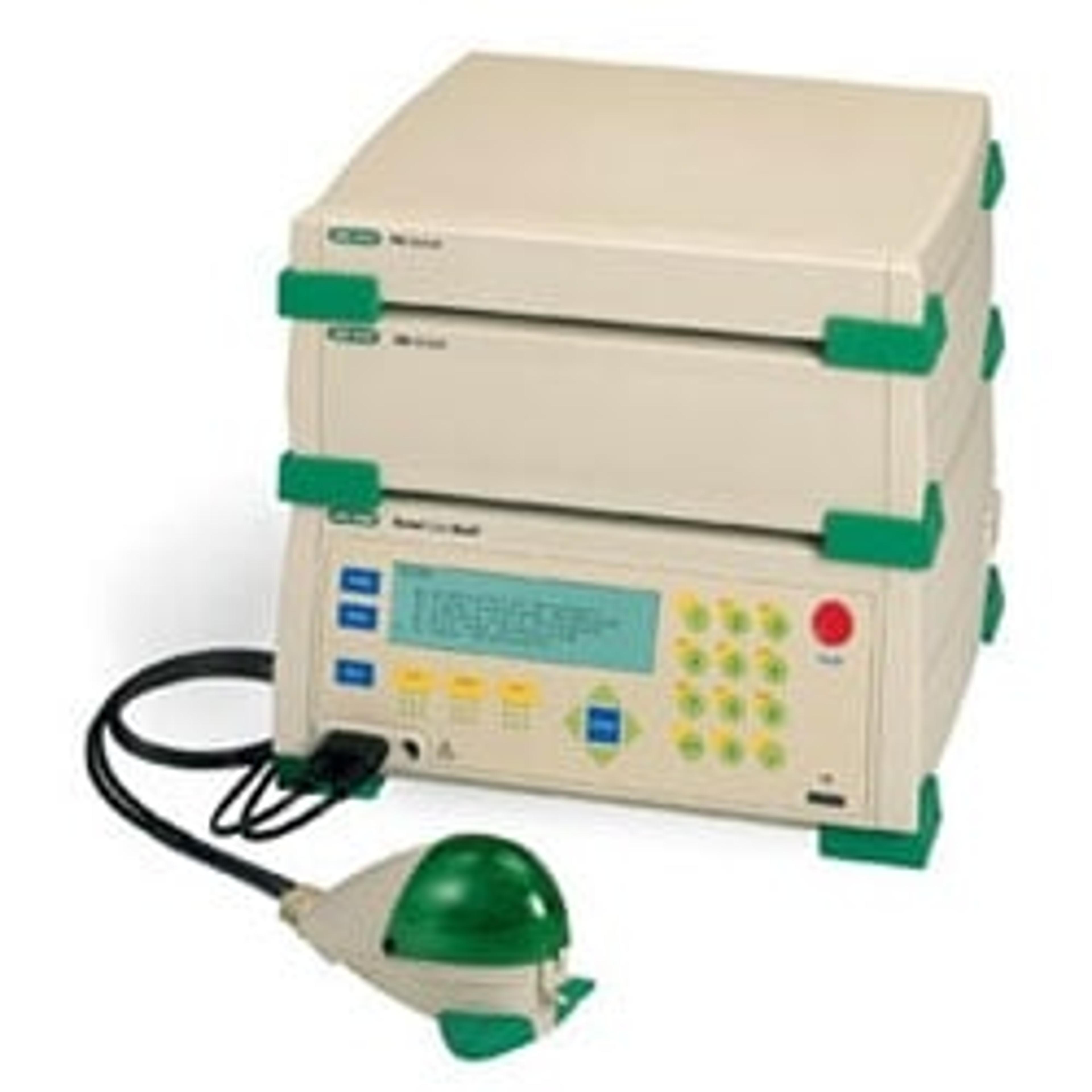Gene Pulser Xcell™ Total System - Bio-Rad - Life Sciences