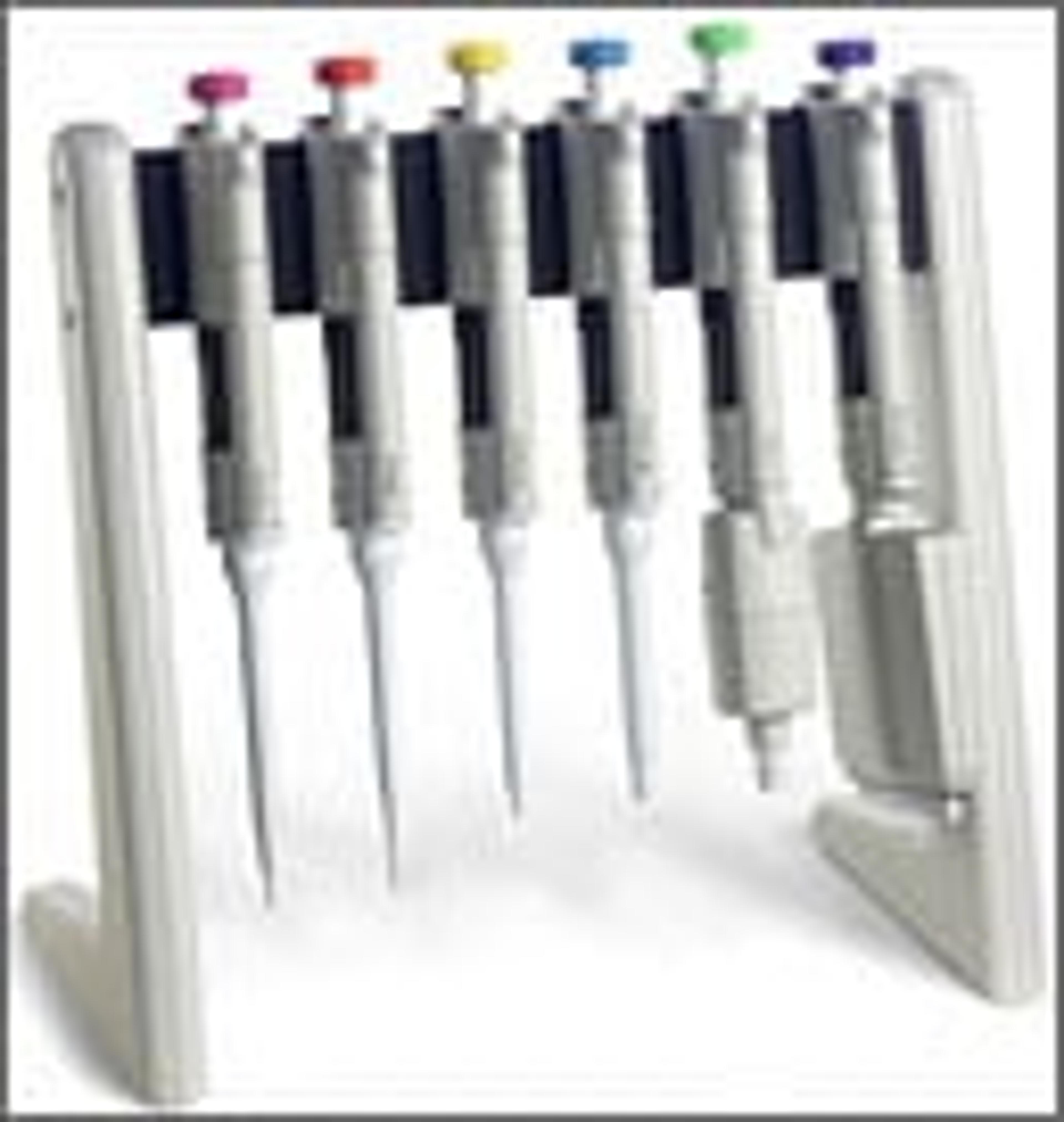 Finnpipette Accessories - Thermo Fisher Scientific - General Lab