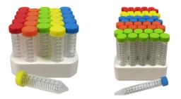 SpectraTube™ Centrifuge Tubes - Ward's Science - General Lab