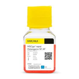 MSCgo™ Differentiation Media - Sartorius Group - Life Sciences