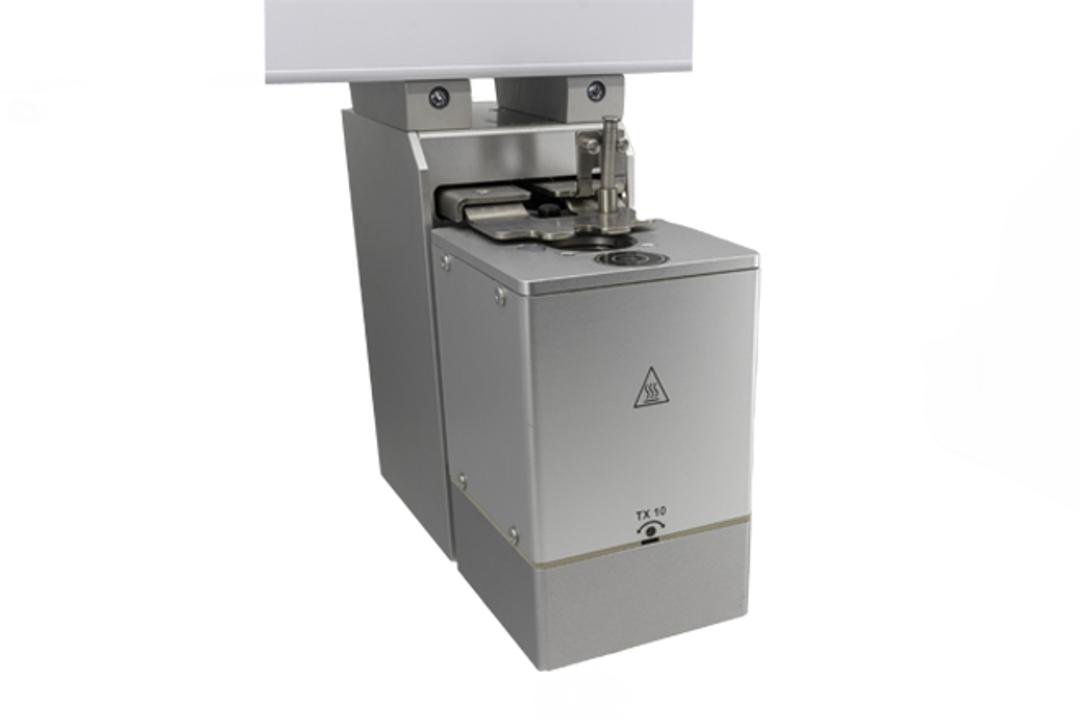 PAL HeatexStirrer - CTC Analytics AG - Lab Automation