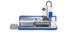 Prep 96 Homogenizer - OMNI International Inc. - Separations