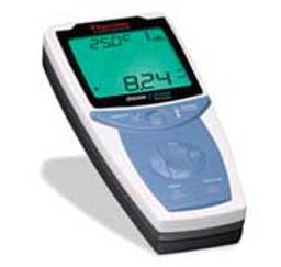 Orion 3-Star Portable Dissolved Oxygen Meter - Thermo Fisher Scientific - Environmental