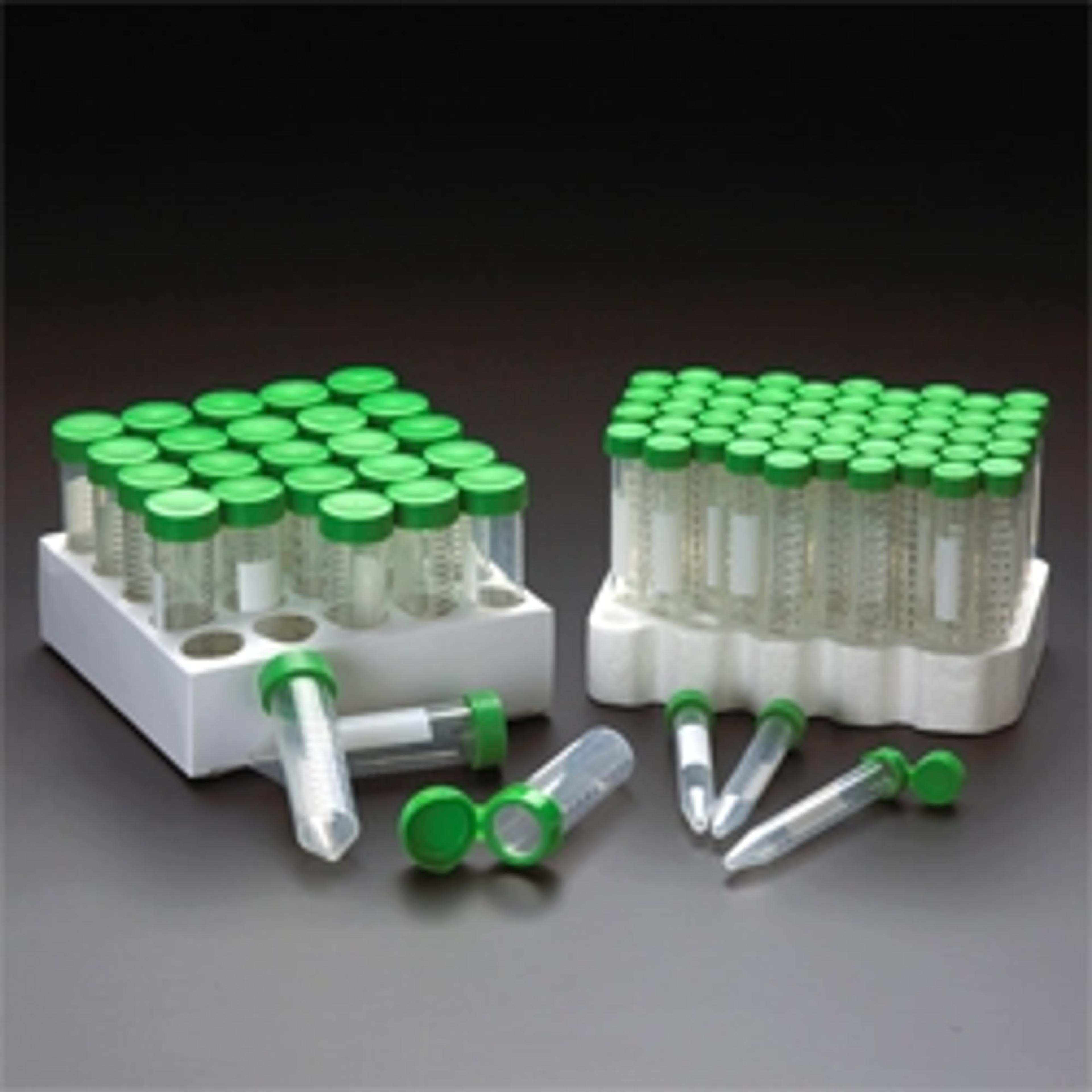 50mL Centrifuge Tubes - CELLTREAT Scientific Products